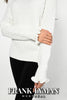Frank Lyman Montreal Beige Sweater-Buy Frank Lyman Montreal Sweaters Online-Frank Lyman Montreal Online Sweater Shop
