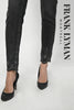 Frank Lyman Montreal Jeans-Buy Frank Lyman Montreal Jeans Online-Frank Lyman Montreal Online Jean Shop-Black Jeans