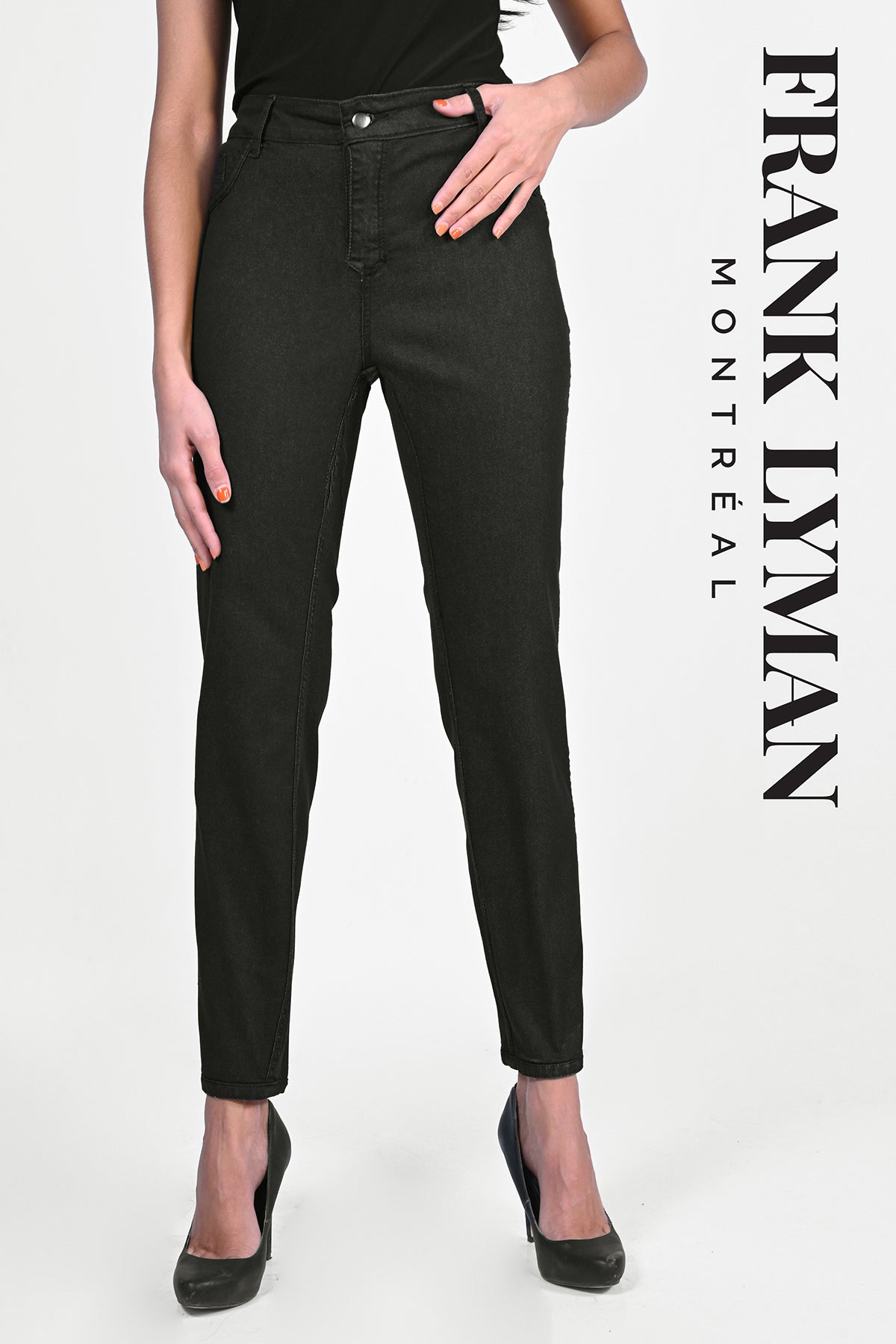 Frank Lyman Montreal Jeans-Buy Frank Lyman Montreal Jeans Online-Frank Lyman Montreal Reversible Jeans-Frank Lyman Montreal Online Shop