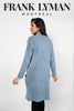 Frank Lyman Montreal Cardigan Sweaters-Frank Lyman Montreal Sweaters-Buy Frank Lyman Montreal Sweaters Online-Frank Lyman Montreal Online Shop