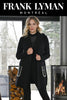 Frank Lyman Montreal Sweaters-Frank Lyman Montreal Cardigan Sweaters-Buy Frank Lyman Montreal Sweaters Online-Frank Lyman Montreal Online Sweater Shop-Frank Lyman Montreal Fall 2022 Collection