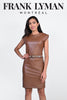 Frank Lyman Montreal Dresses-Buy Frank Lyman Montreal Dresses Online-Frank Lyman Montreal Online Dress Shop-Frank Lyman Montreal Black Dresses