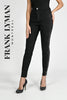 Frank Lyman Montreal Black Jeans-Frank Lyman Montreal Jeans-Buy Frank Lyman Montreal Jeans Online-Frank Lyman Montreal Online Shop