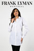 Frank Lyman Montreal Blouses-White Blouse-Frank Lyman Montreal Blouses-Frank Lyman Montreal Online Shop