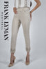 Frank Lyman Montreal Jeans-Buy Frank Lyman Montreal Jeans Online-Frank Lyman Montreal White Jeans-Frank Lyman Montreal Spring 2022-Frank Lyman Montreal Online Shop