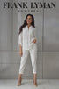 Frank Lyman Montreal Blouses-Buy Frank Lyman Montreal Clothing Online-Frank Lyman Montreal Spring 2022 Collection-Frank Lyman Montreal Tops-Frank Lyman Montreal Clothing Online