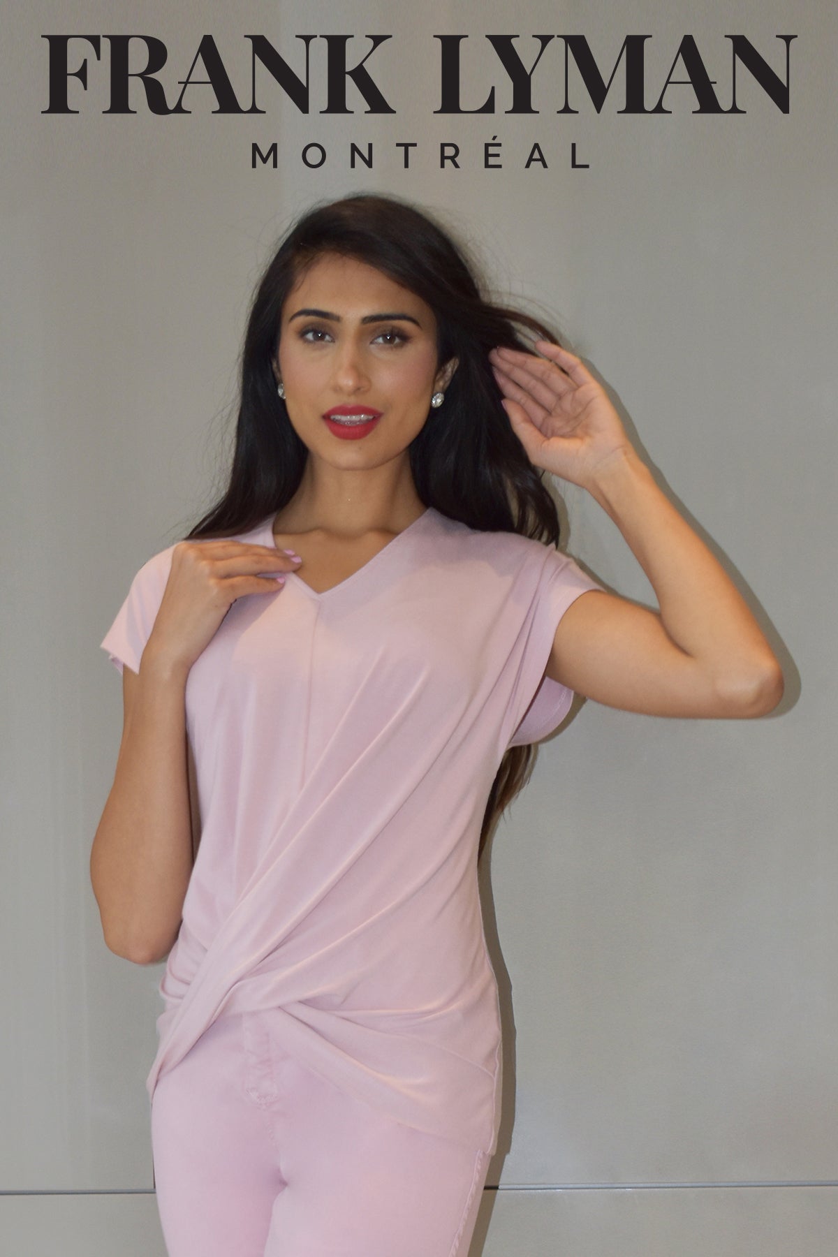 Frank Lyman Montreal Tops-Buy Frank Lyman Clothing Online-Frank Lyman Montreal Spring 2022-Frank Lyman Montreal Jeans-Frank Lyman Montreal Online Shop