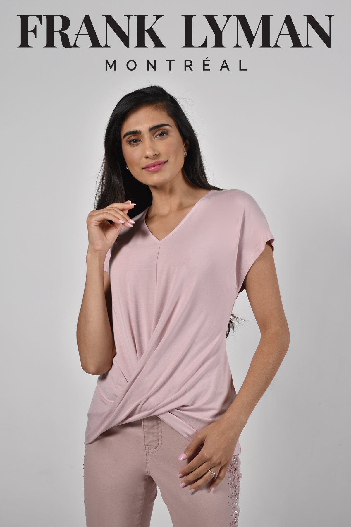 Frank Lyman Montreal Tops-Buy Frank Lyman Clothing Online-Frank Lyman Montreal Spring 2022-Frank Lyman Montreal Jeans-Frank Lyman Montreal Online Shop