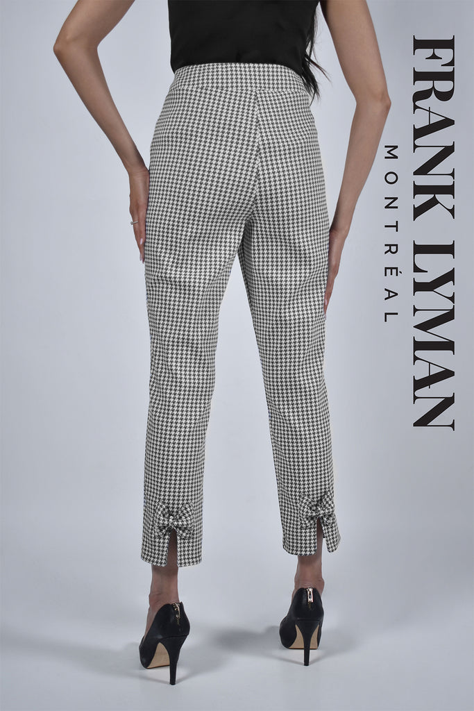 Frank Lyman Montreal Pants-Frank Lyman Montreal Jeans-Buy Frank Lyman Montreal Pants Online-Frank Lyman Montreal Online Shop