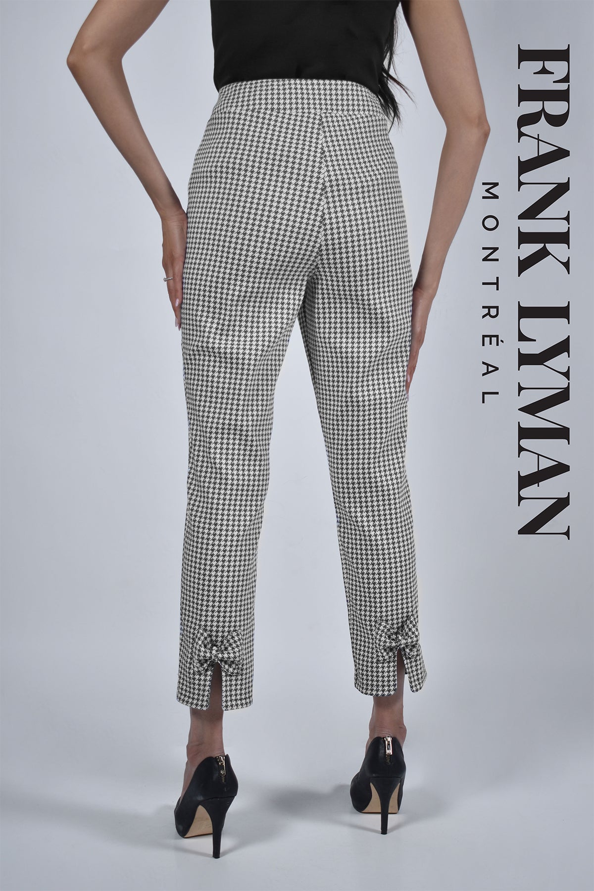 Frank Lyman Montreal Pants-Frank Lyman Montreal Jeans-Buy Frank Lyman Montreal Pants Online-Frank Lyman Montreal Online Shop