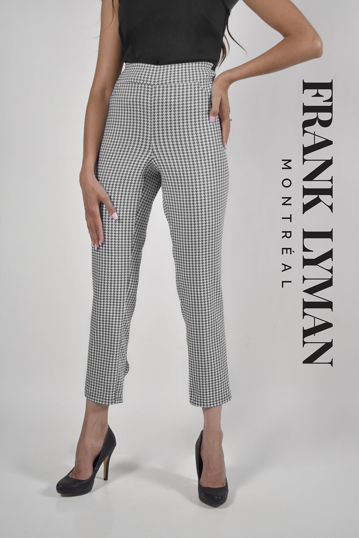 Frank Lyman Montreal Pants-Frank Lyman Montreal Jeans-Buy Frank Lyman Montreal Pants Online-Frank Lyman Montreal Online Shop-Frank Lyman Montreal Spring 2022