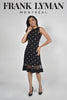 Frank Lyman Montreal Dresses-Buy Frank Lyman Montreal Dresses Online Canada-Frank Lyman Montreal Dress-Frank Lyman Montreal Online Shop-Frank Lyman Montreal Spring 2022