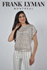 Frank Lyman Montreal Tops-Buy Frank Lyman Montreal Clothing Online-Frank Lyman Montreal Jeans-Frank Lyman Montreal Online Shopping