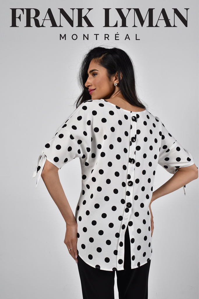 Frank Lyman Montreal Tops-Buy Frank Lyman Montreal Clothing Online-Frank Lyman Montreal Jeans-Frank Lyman Montreal Online Shop-Frank Lyman Montreal Spring 2022 Collection