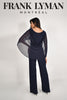 Frank Lyman Montreal Jumpsuits-Frank Lyman Montreal Evening Wear-Buy Frank Lyman Montreal Jumpsuits Online-Frank Lyman Montreal Evening Wear