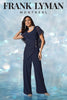 Frank Lyman Montreal Jumpsuits-Frank Lyman Montreal Evening Wear-Buy Frank Lyman Montreal Jumpsuits Online-Frank Lyman Montreal Evening Wear