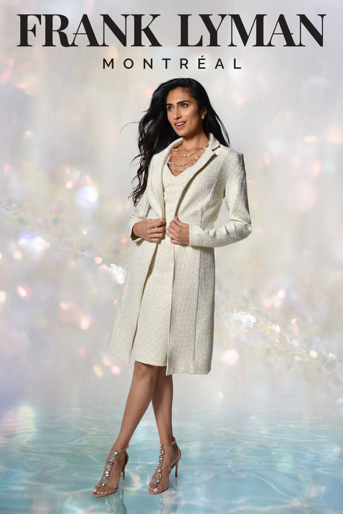 Frank Lyman Montreal Evening Wear-Buy Frank Lyman Montreal Dresses Online-Frank Lyman Montreal Evening Dresses-Frank Lyman Montreal  Dresses Online-Frank Lyman Montreal Online Shop