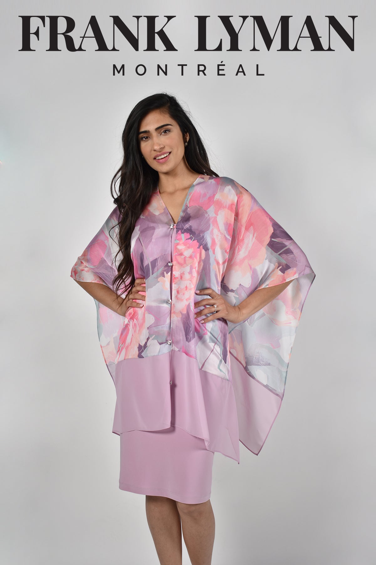 Frank Lyman Montreal Dresses-Buy Frank Lyman Montreal Dresses Online-Frank Lyman Mother Of The Bride Dresses-Frank Lyman Montreal Dresses Online