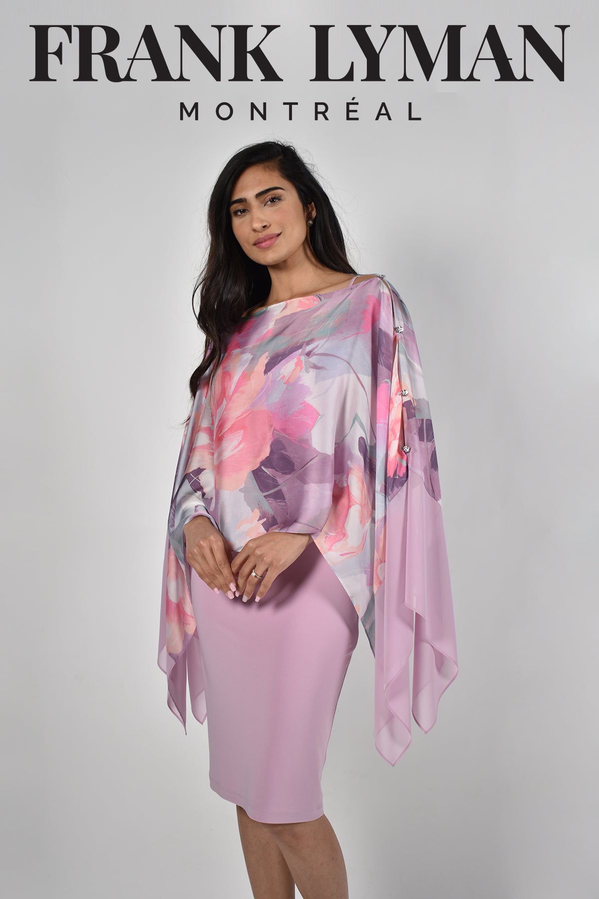 Frank Lyman Montreal Dresses-Buy Frank Lyman Montreal Dresses Online-Frank Lyman Mother Of The Bride Dresses-Frank Lyman Montreal Dresses Online-Frank Lyman Montreal Special Occasion Dress