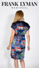 Frank Lyman Montreal Summer Dresses-Buy Frank Lyman Montreal Dresses Online-Frank Lyman Montreal Online Dress Shop-Women's Dresses Online Canada