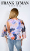 Frank Lyman Montreal Blouse-Buy Frank Lyman Montreal Clothing Online-Frank Lyman Montreal Jeans-Women's Blouses Online Canada