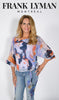 Frank Lyman Montreal Blouse-Buy Frank Lyman Montreal Clothing Online-Frank Lyman Montreal Jeans-Women's Blouses Online Canada