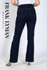 Frank Lyman Montreal Bootcut-Jeans-Buy Frank Lyman Montreal Jeans Online-Women's Jeans Online Canada-Frank Lyman Montreal Online Shop