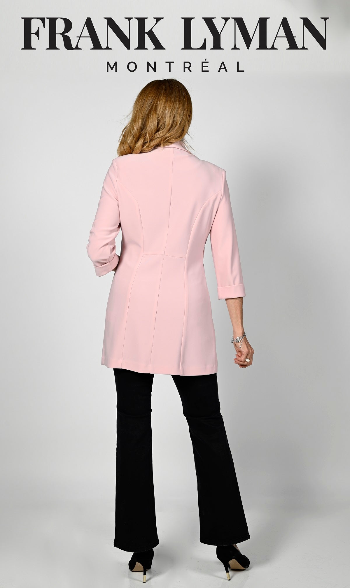 Frank Lyman Montreal Jackets-Buy Frank Lyman Montreal Jackets Online-Frank Lyman Montreal Spring 2023 Collection