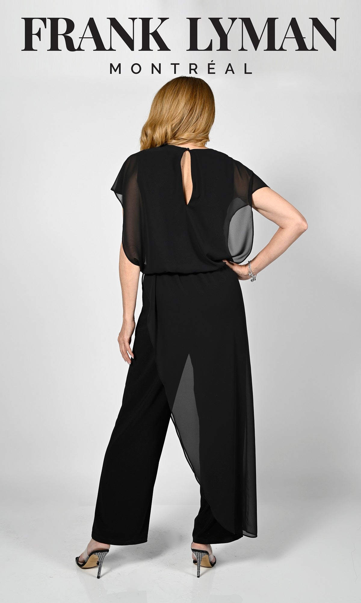 Buy Frank Lyman Montreal Jumpsuits Online-Frank Lyman Montreal Jumpsuits-Frank Lyman Montreal Online Shop-Women's Jumpsuits