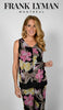Frank Lyman Montreal Blouses-Frank Lyman Montreal Camisoles-Buy Frank Lyman Montreal Clothing Online-Frank Lyman Montreal Spring 2023 Collection-Frank Lyman Montreal Online Shop