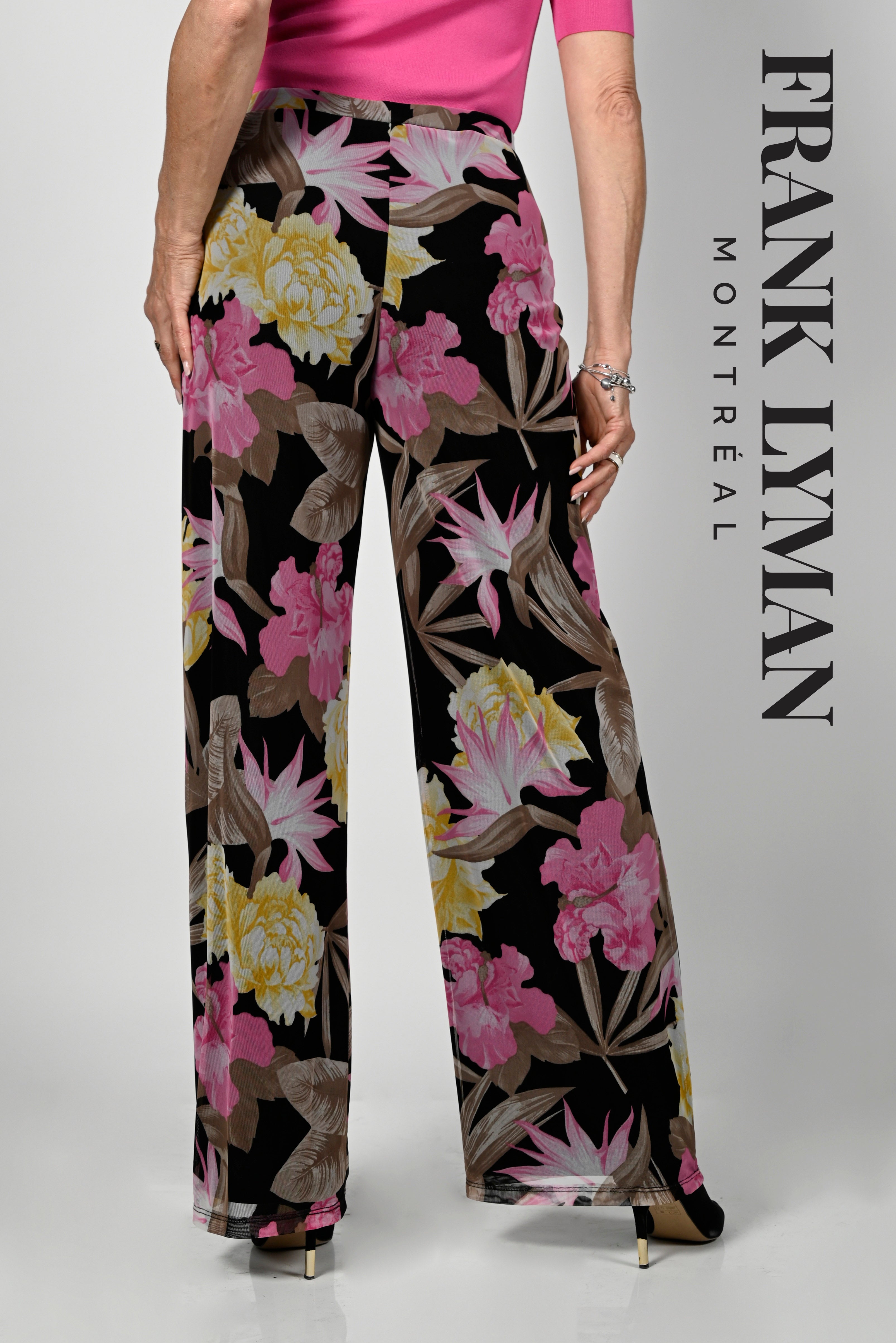 Frank Lyman Montreal Pants-Buy Frank Lyman Montreal Clothing Online-Frank Lyman Montreal Online Shop-Frank Lyman Montreal Clothing Online