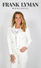 Frank Lyman Montreal Jackets-Buy Frank Lyman Montreal Motto Jackets Online-Frank Lyman Montreal Jeans-Motto Jackets-Frank Lyman Montreal Spring 2023 Collection