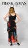 Frank Lyman Montreal Maxi Dresses-Buy Frank Lyman Montreal Dresses Online-Frank Lyman Montreal Online Shop-Frank Lyman Montreal Spring 2023 Collection