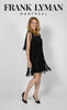 Frank Lyman Montreal Black Dresses-Buy Frank Lyman Montreal Dresses Online-Frank Lyman Montreal Online Dress Shop-Frank Lyman Montreal Black Dresses-Women's Dresses Online Canada-Little Black Dresses Online Canada