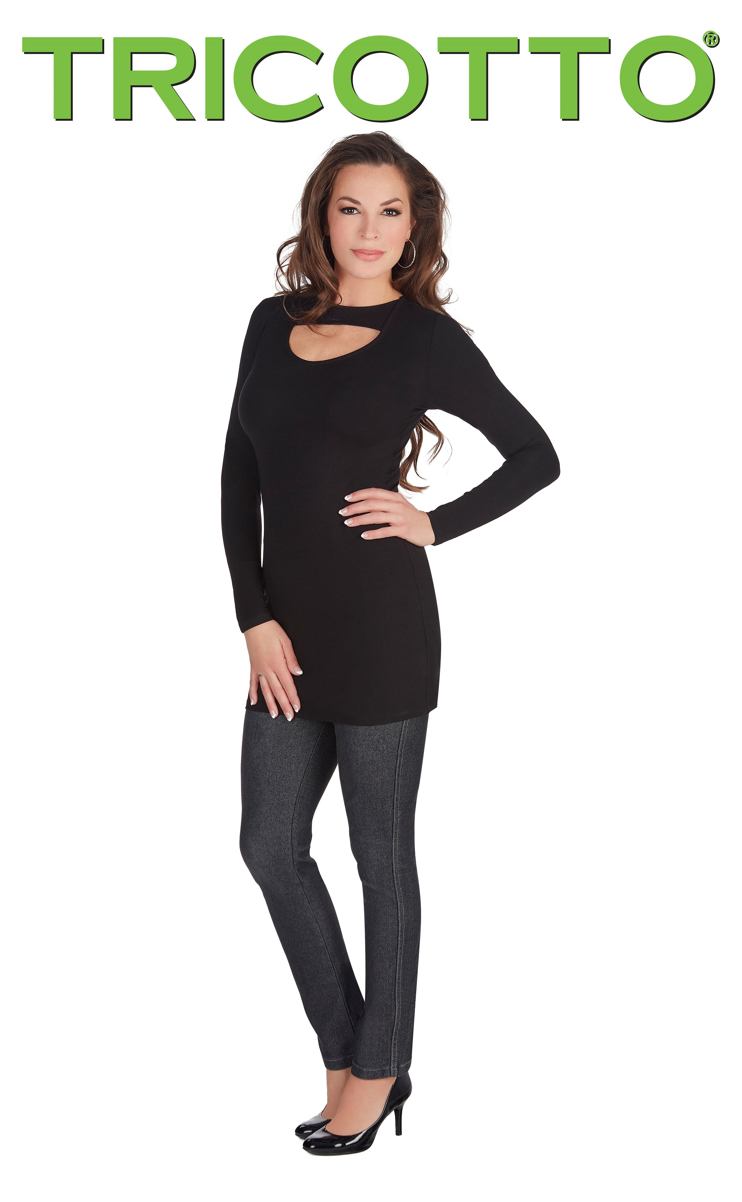 Tricotto Fall 2018,Tricotto Sweaters,Tricotto Clothing Canada,Tricotto Clothing Quebec