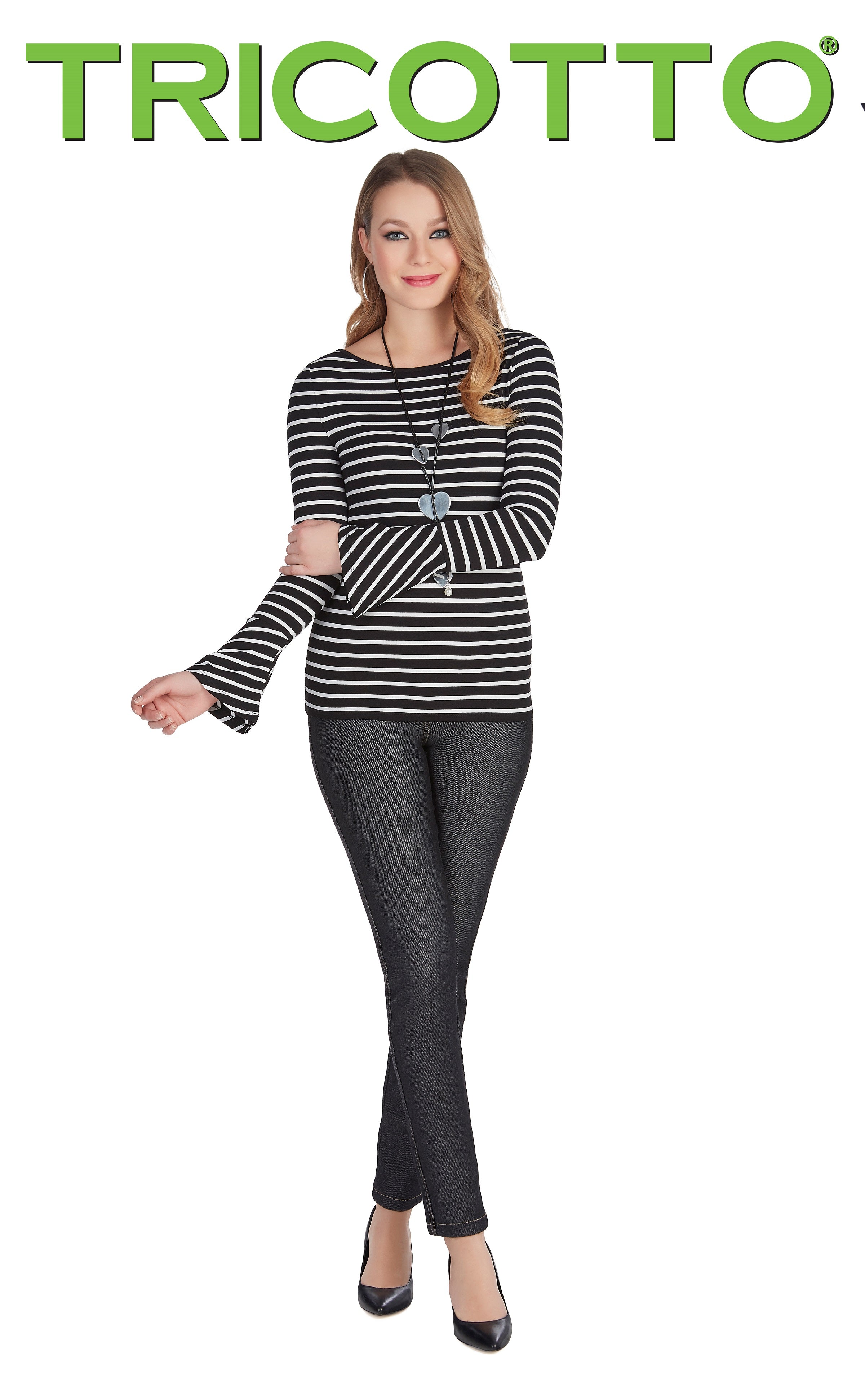Tricotto Fall 2018,Tricotto Sweaters,Tricotto Clothing Canada,Tricotto Clothing Quebec