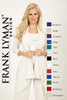 024 (Veste cascade noire)