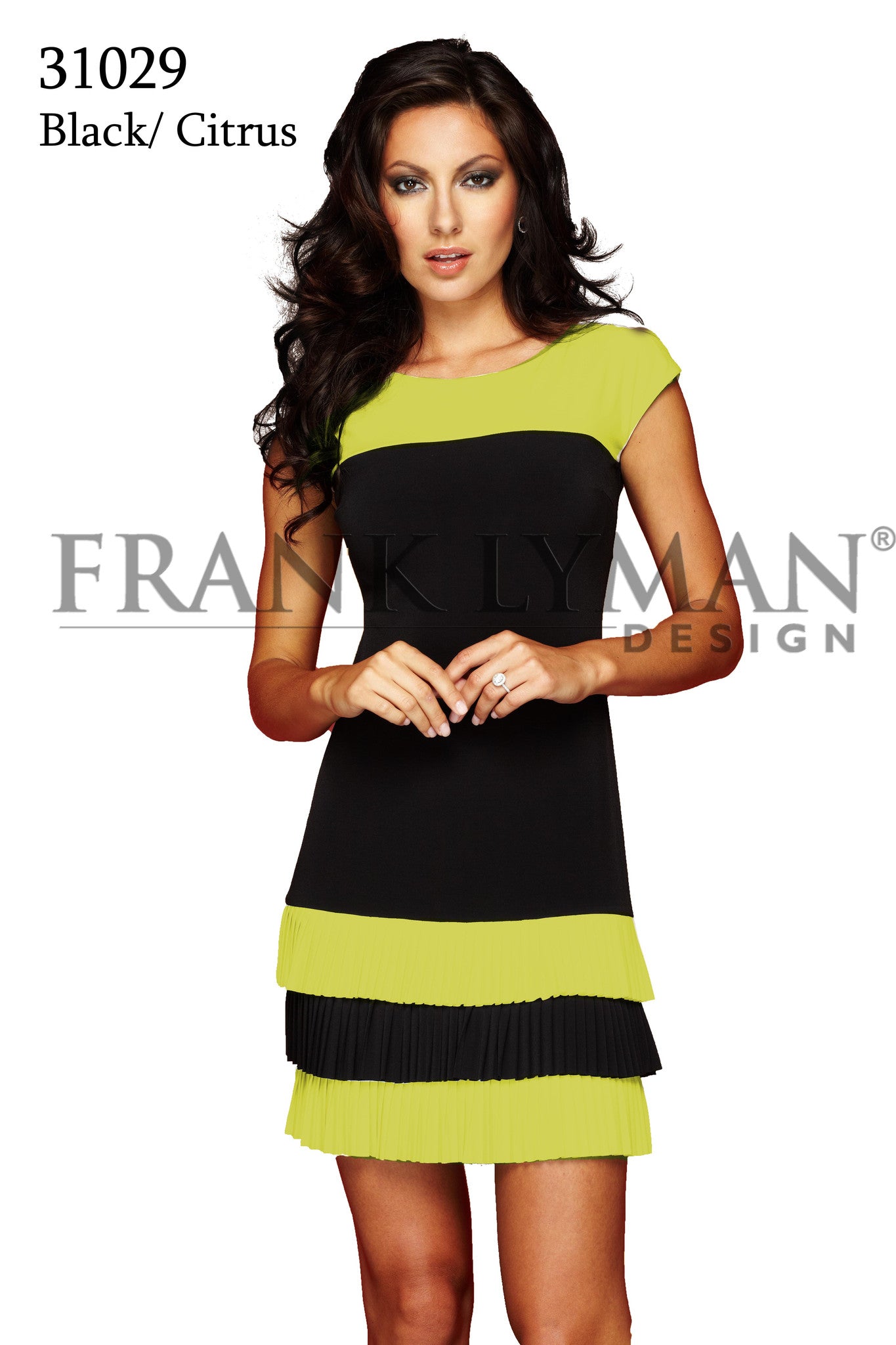 31029 (Agrumes/Noir)