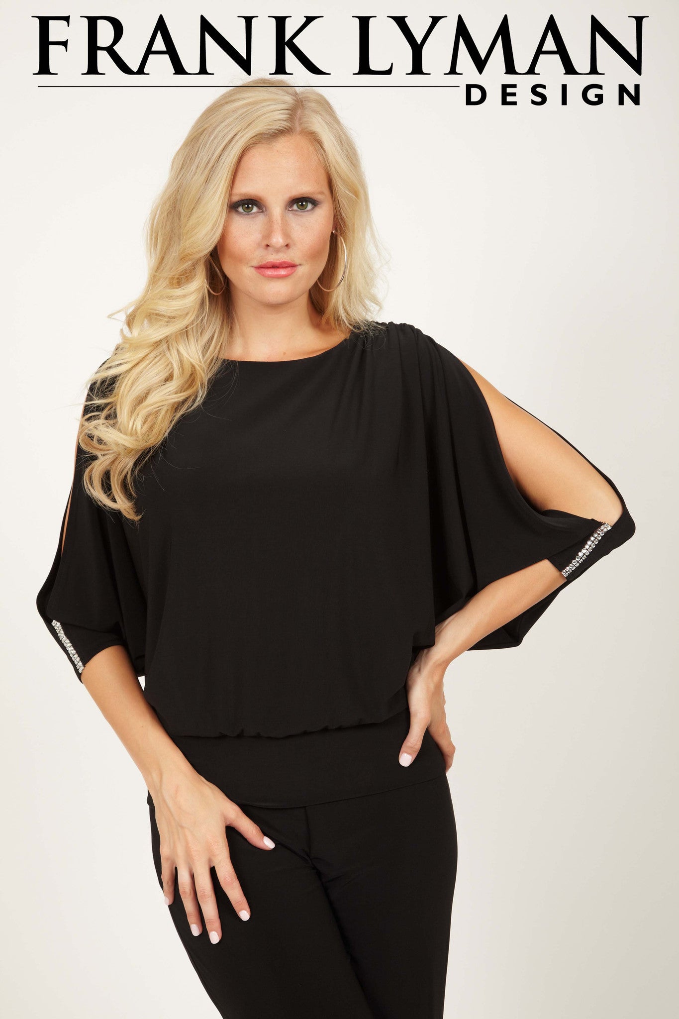 Frank Lyman Montreal Tops-Frank Lyman Montreal Spring 2021-Frank Lyman Montreal Online Shop-Frank Lyman Montreal Dresses