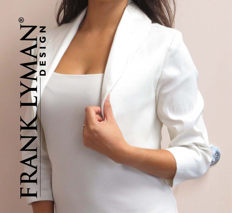 Frank Lyman Montreal Bolero-Buy Frank Lyman Montreal Bolero's Online