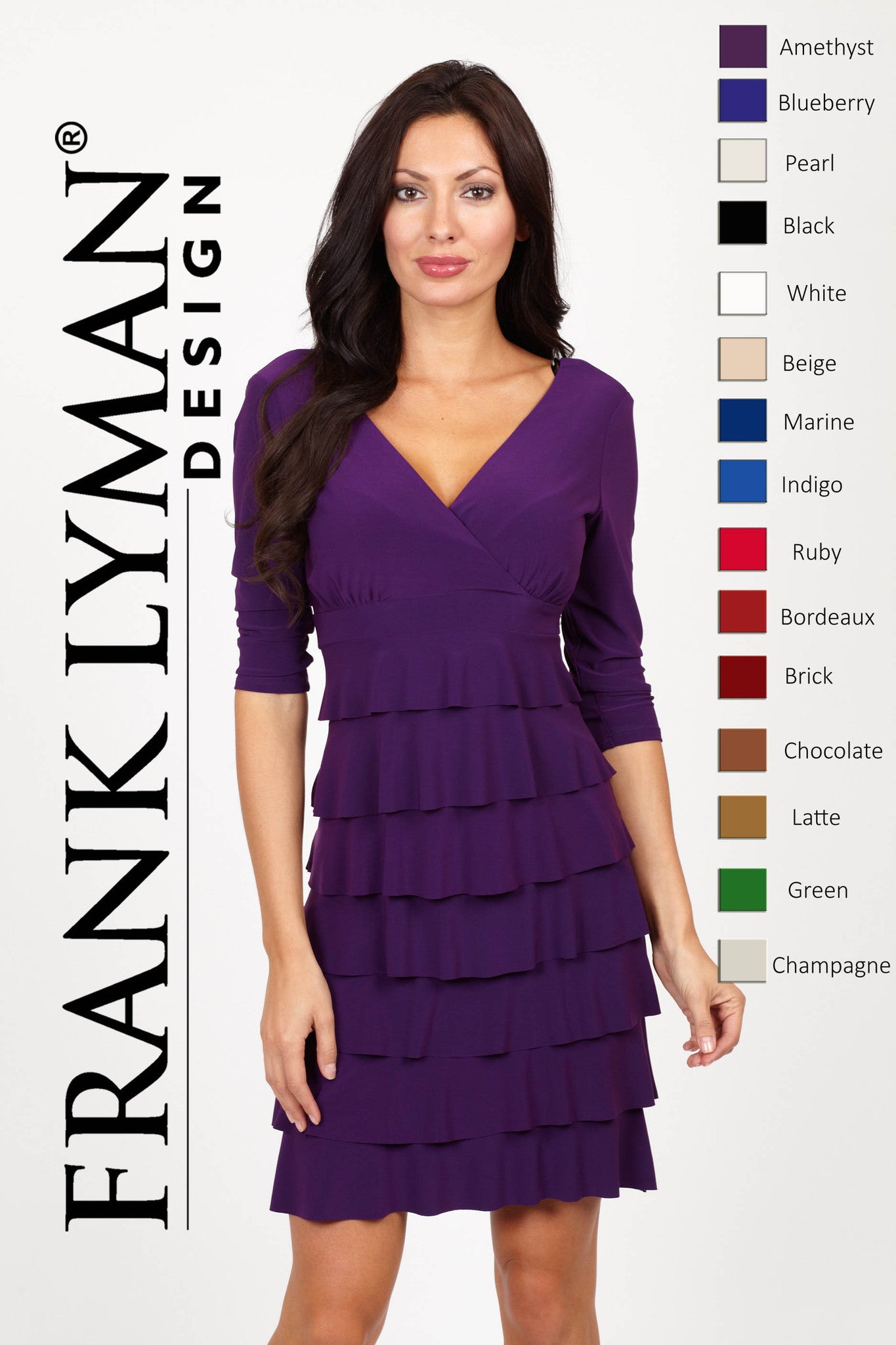 Frank Lyman Montreal Dresses-Buy Frank Lyman Special Occasion Online