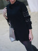 Pearl Sweaters,Instagram Pearl Fashion,Instagram Fashion,Marianne Style Fashion,Marianne Style Fashion Canada,