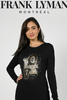 Frank Lyman Montreal Sweaters-Buy Frank Lyman Montreal Sweaters Online-Online Sweaters Shop