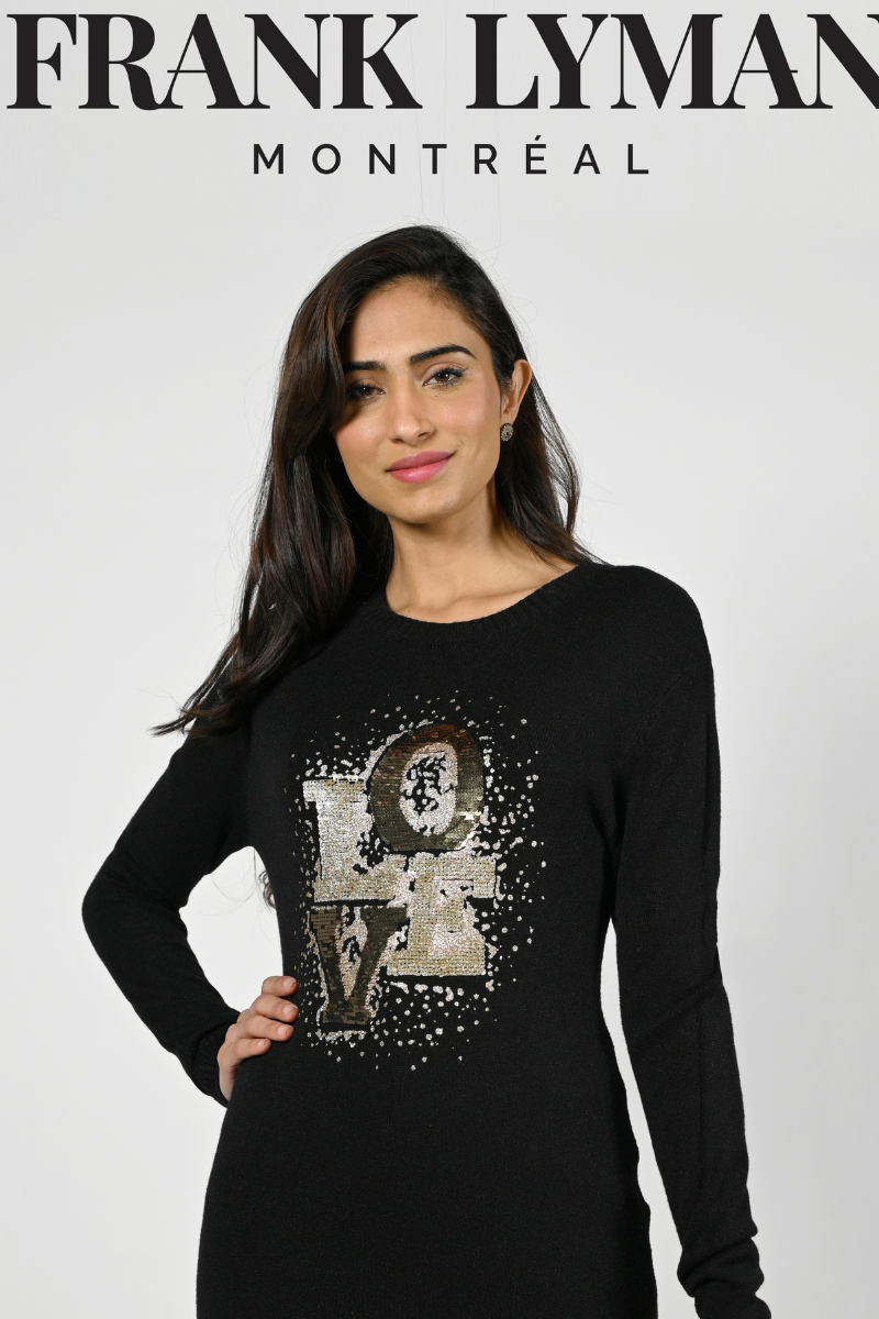 Frank Lyman Montreal Sweaters-Buy Frank Lyman Montreal Sweaters Online-Online Sweaters Shop