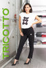 Tricotto T-shirts-Buy Tricotto T-shirts Online Canada-Tricotto Clothing Montreal-Tricotto Clothing Quebec-Jane & John Clothing