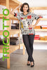 Tricotto T-shirts-Buy Tricotto T-shirts Online-Tricotto Clothing Online  Canada-Tricotto Online Shop