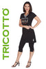 Tricotto Tunics-Buy Tricotto Tunics Online-Tricotto T-shirts-Tricotto Clothing Montreal-Tricotto Clothing Quebec-Tricotto Online Shop
