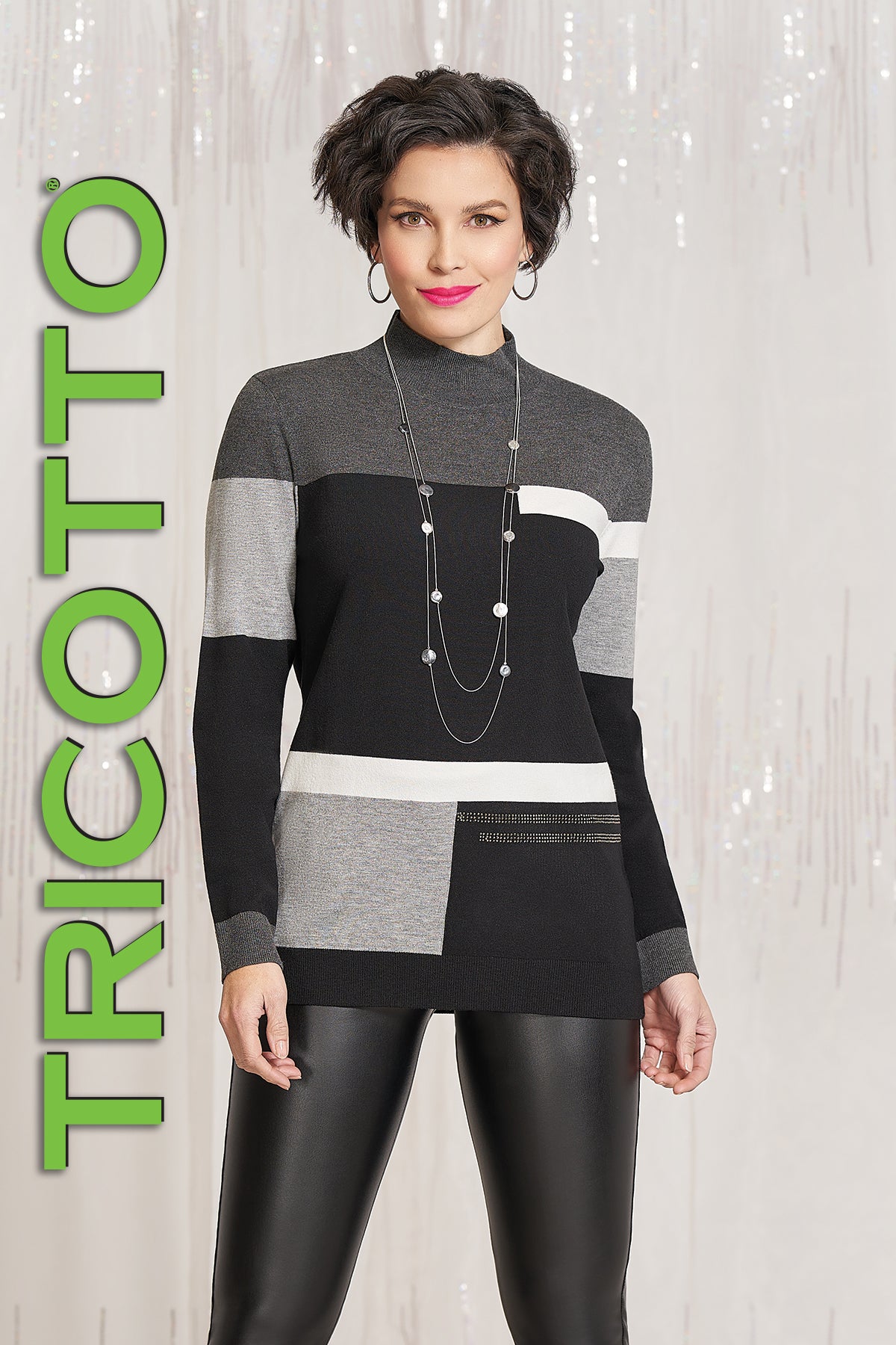 Tricotto Sweaters-Tricotto Fall Sweaters-Buy Tricotto Sweaters Online-Tricotto Online Sweater Shop