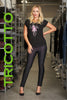 Tricotto T-shirts-Buy Tricotto T-shirts Online-Tricotto Clothing Montreal-Tricotto Clothing Quebec-Tricotto Jeans-Jane & John Clothing