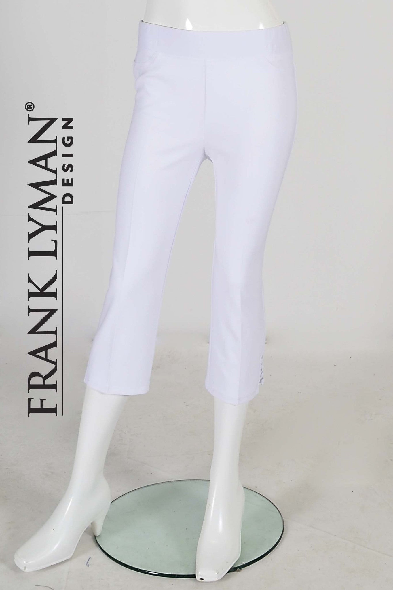 61008 CAPRIS ONLY (Black, White)